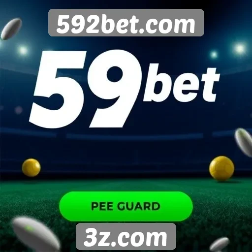 Comparativo entre bônus e promoções do 592bet.com