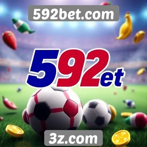Avaliação das opções de jogos disponíveis no 592bet.com