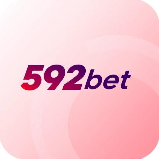 592bet.com Logo