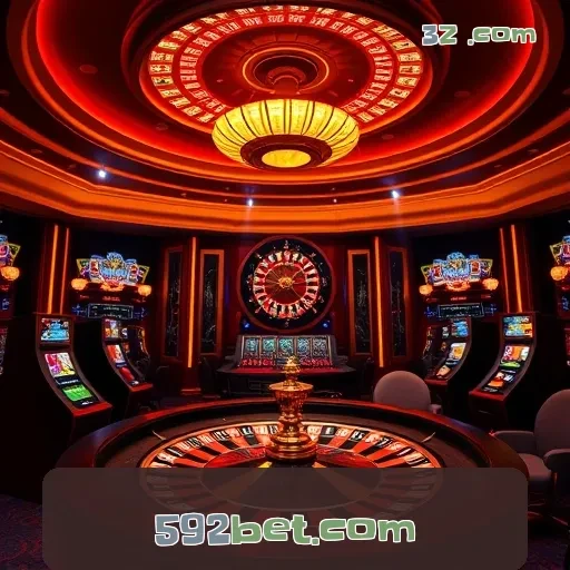 592bet.com: Vantagens e Métodos de Pagamento Para Você Jogar Melhor!