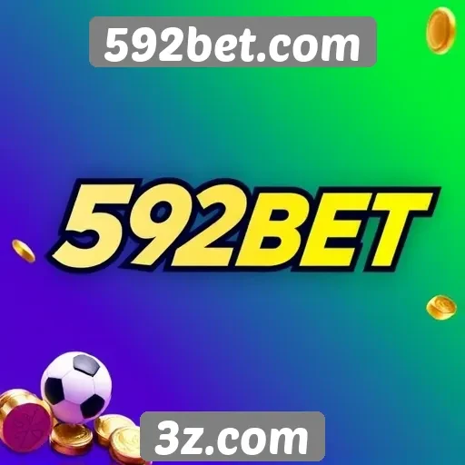 Promoções e bônus oferecidos pelo site 592bet
