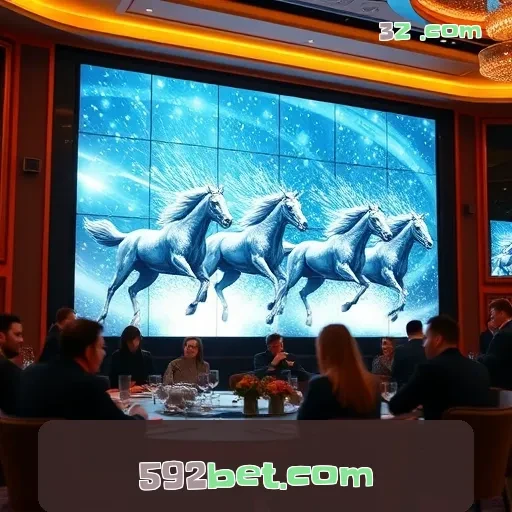 592bet.com: Segurança e Confiança para Seus Jogos Online