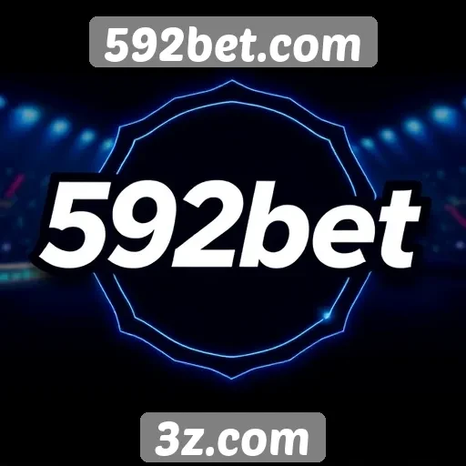 Segurança e confiabilidade do site 592bet.com