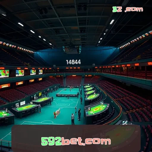 592bet.com: O Melhor Suporte 24 Horas para Jogadores Brasileiros