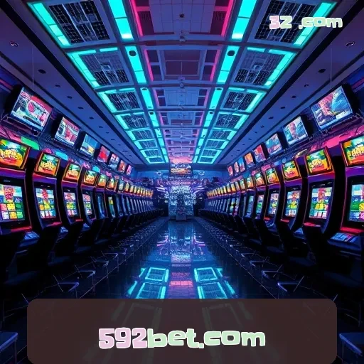 592bet.com: Os Vantagens Incríveis da Seção VIP Que Você Não Pode Perder